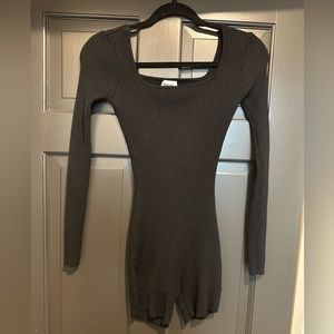 Princess Polly Romper